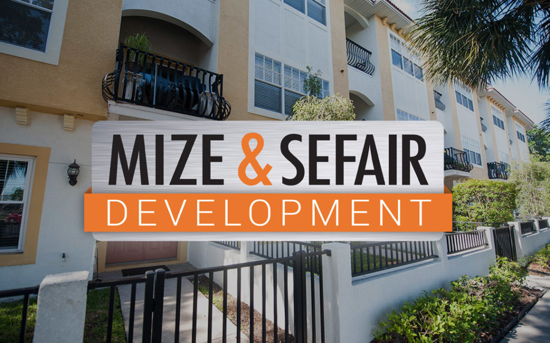 Mize & Sefair Development