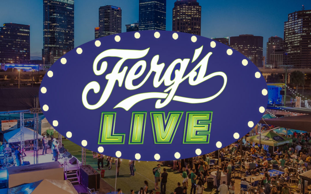 Ferg’s Live