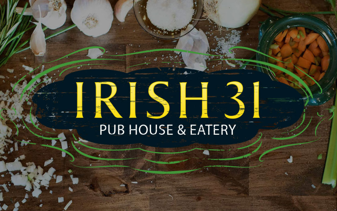 Irish 31