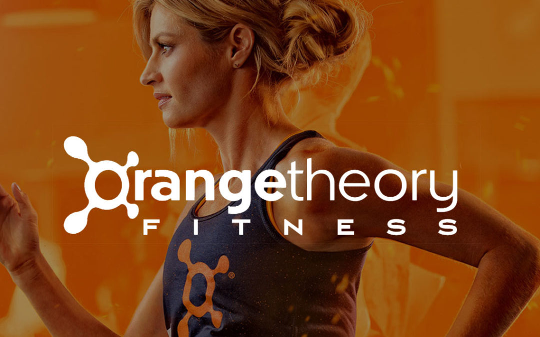 Orangetheory Fitness